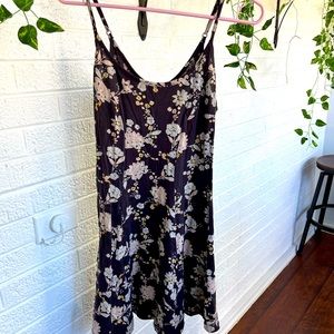 Billabong Sundress, Size Small